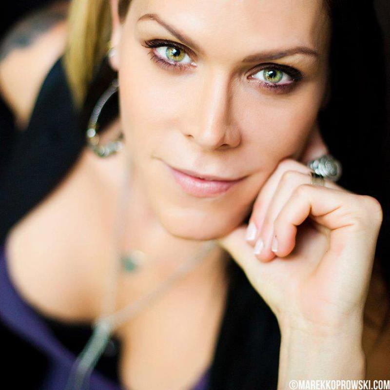 RockPopLive Emission#5 : Découverte : Beth Hart