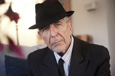 Leonard Cohen – I’m your man – Live