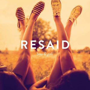 resaid-album