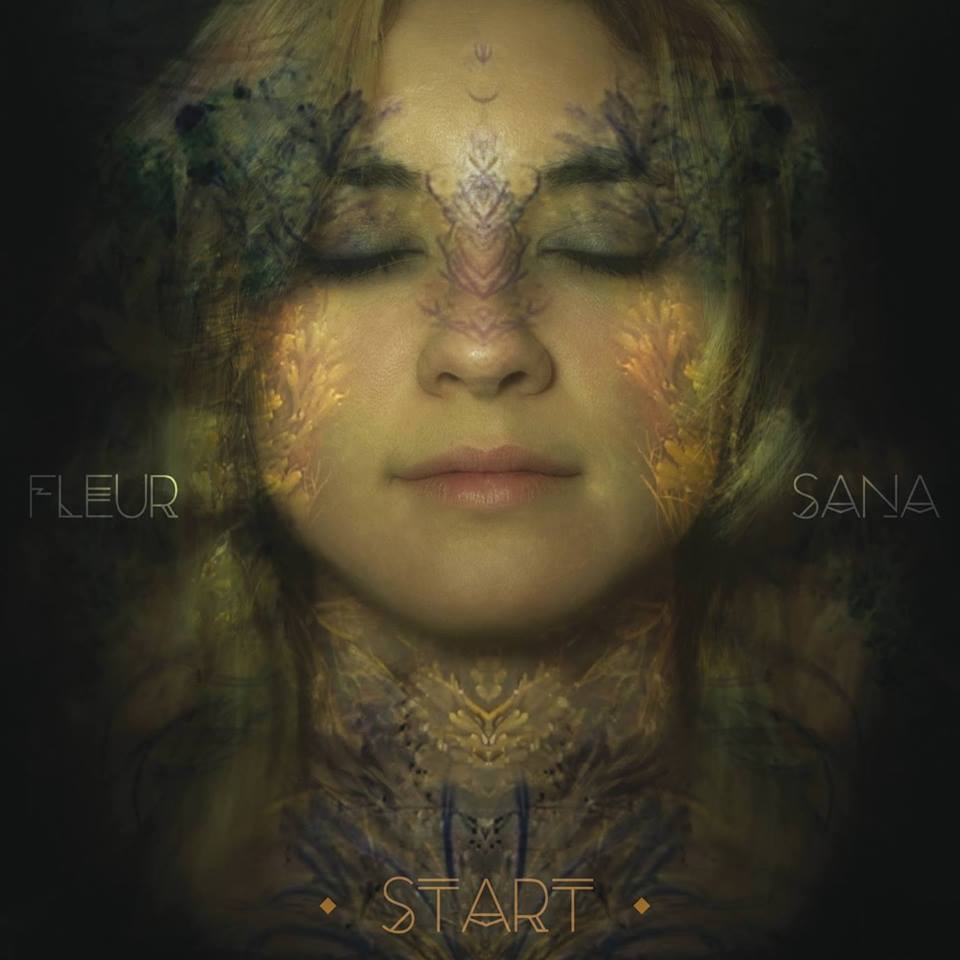 Découvrez Fleur Sana et son EP « Start »