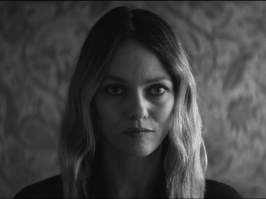 Oren Lavie et Vanessa Paradis – Le clip