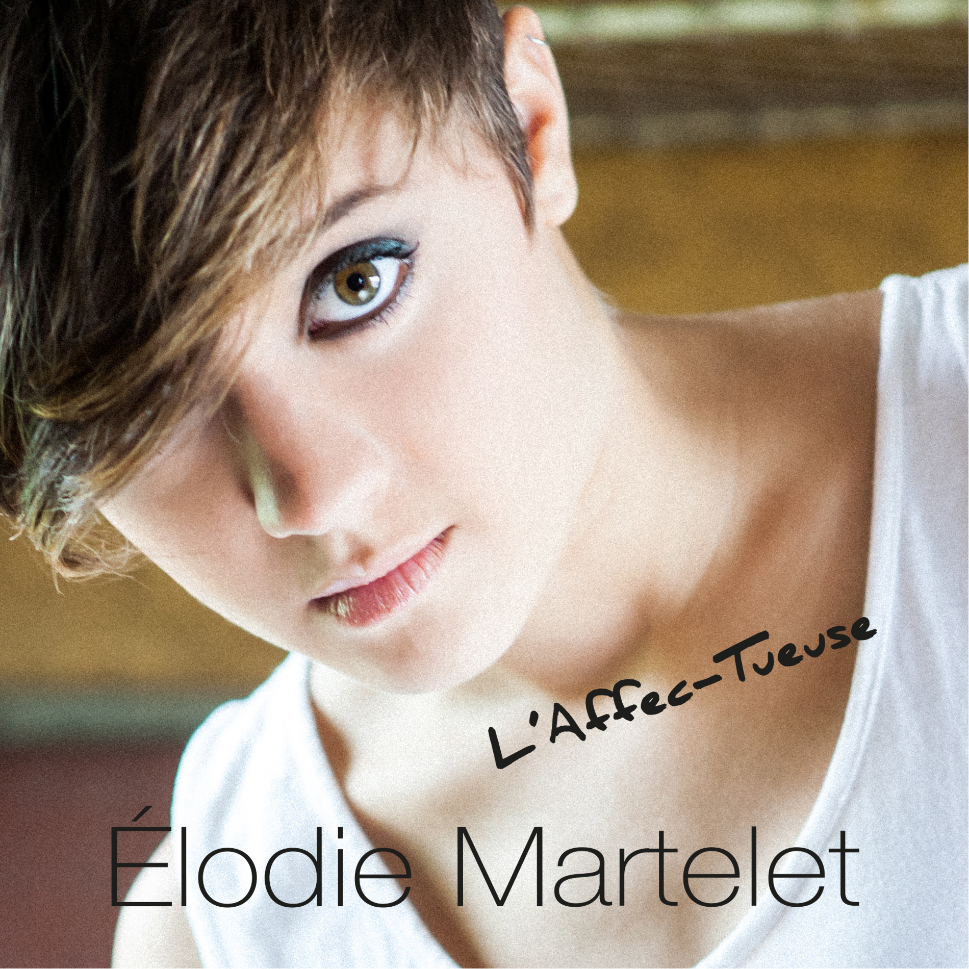Elodie Martelet – « Tout quitter »
