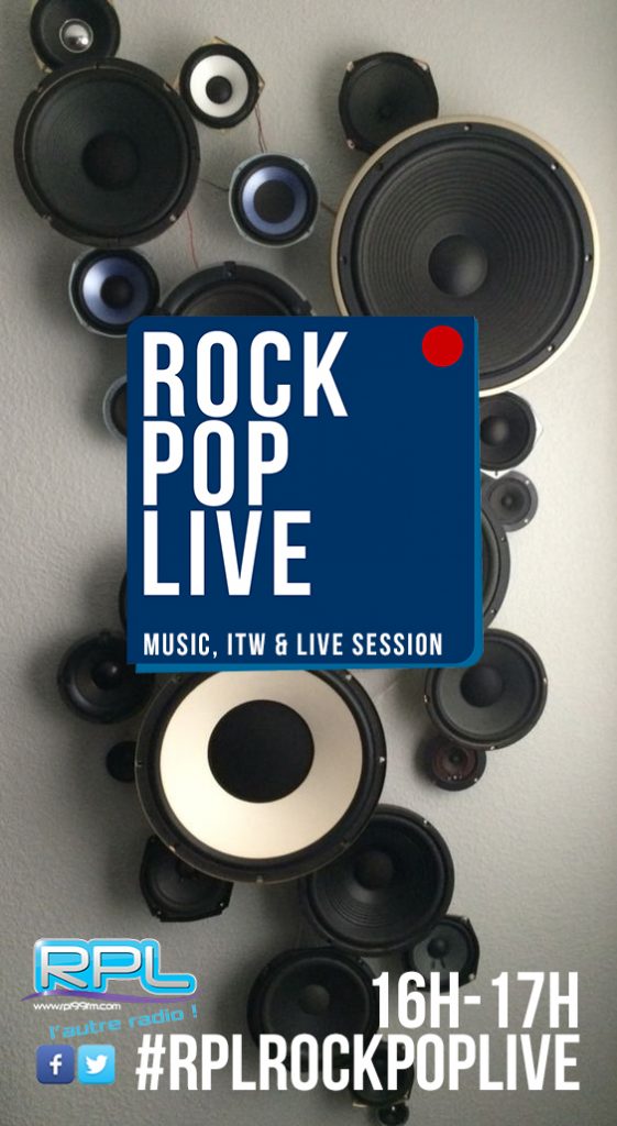 Rock Pop Live